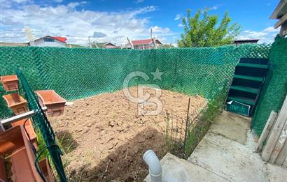 Satılık İmarlı Arsa ve 2+1 Müstakil Ev