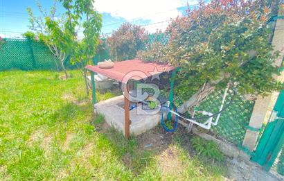 Satılık İmarlı Arsa ve 2+1 Müstakil Ev