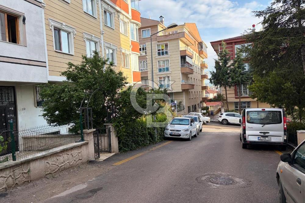 Etimesgut Elvankent'te Satılık 2+1 Daire - Krediye Uygun