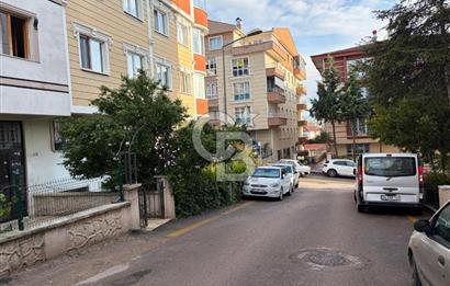 Etimesgut Elvankent'te Satılık 2+1 Daire - Krediye Uygun