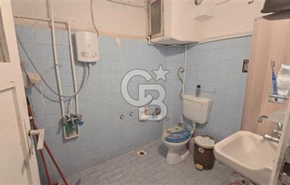 ÜSKÜDAR BAĞLARBAŞINDA BAHÇELİ 2+1 SATILIK DAİRE