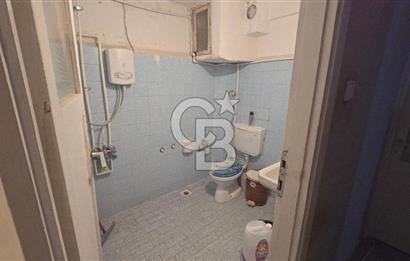 ÜSKÜDAR BAĞLARBAŞINDA BAHÇELİ 2+1 SATILIK DAİRE