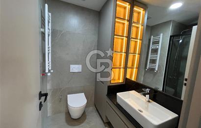 Macunköy Metro Yakını Relax Cadde- İlk Oturum 1+1 Kiralık Daire