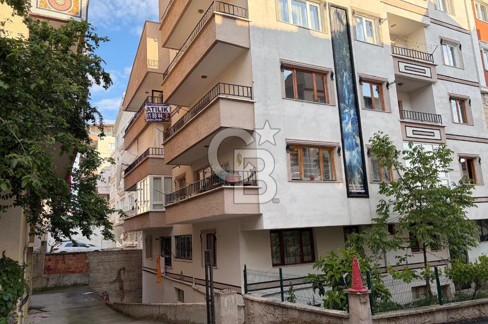 Etimesgut Elvankent'te Satılık 2+1 Daire - Krediye Uygun