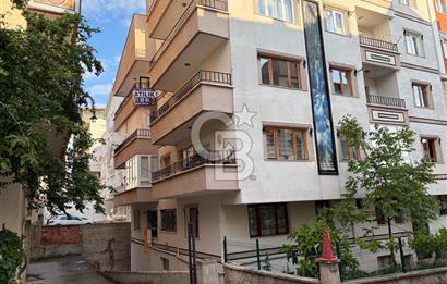 Etimesgut Elvankent'te Satılık 2+1 Daire - Krediye Uygun