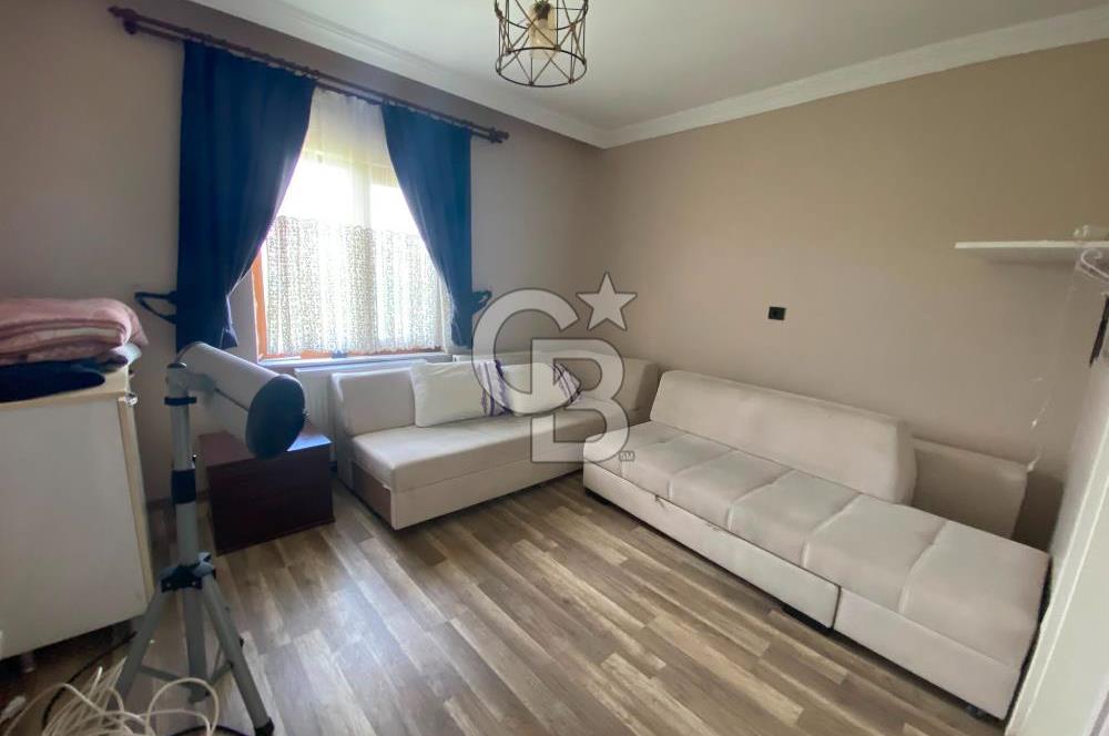 Satılık İmarlı Arsa ve 2+1 Müstakil Ev