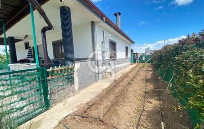 Satılık İmarlı Arsa ve 2+1 Müstakil Ev
