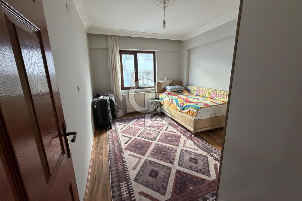 Etimesgut Elvankent'te Satılık 2+1 Daire - Krediye Uygun