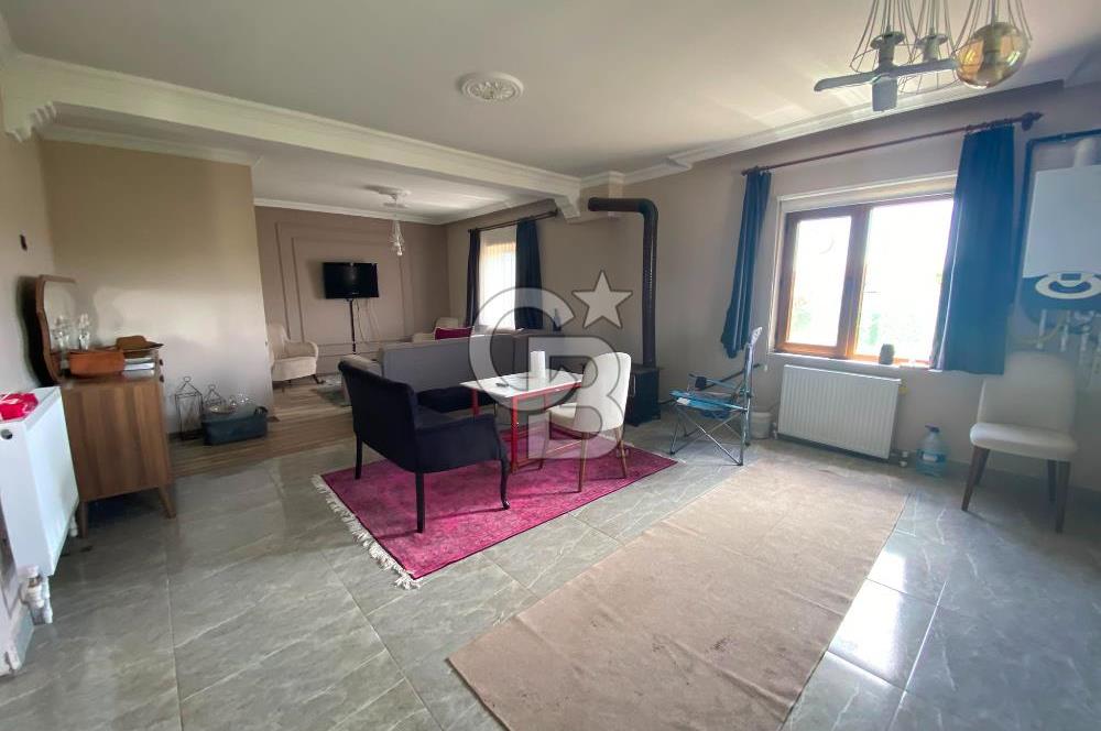 Satılık İmarlı Arsa ve 2+1 Müstakil Ev