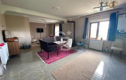 Satılık İmarlı Arsa ve 2+1 Müstakil Ev