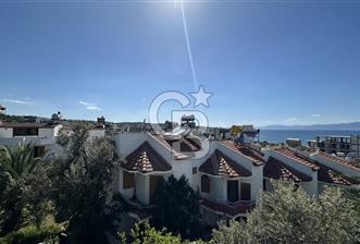 CB FARK'tan Pelitköy'de Köşe Konumda Denize 200 Metre 4+1 Villa - 3 - 309423