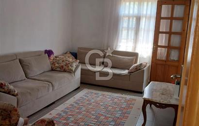 CB FARK'tan Pelitköy'de Köşe Konumda Denize 200 Metre 4+1 Villa