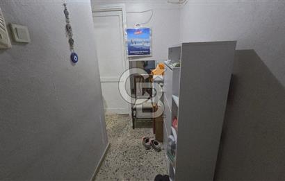 ÜSKÜDAR BAĞLARBAŞINDA BAHÇELİ 2+1 SATILIK DAİRE