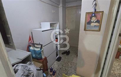 ÜSKÜDAR BAĞLARBAŞINDA BAHÇELİ 2+1 SATILIK DAİRE