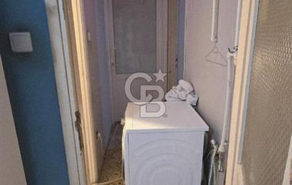 ÜSKÜDAR BAĞLARBAŞINDA BAHÇELİ 2+1 SATILIK DAİRE