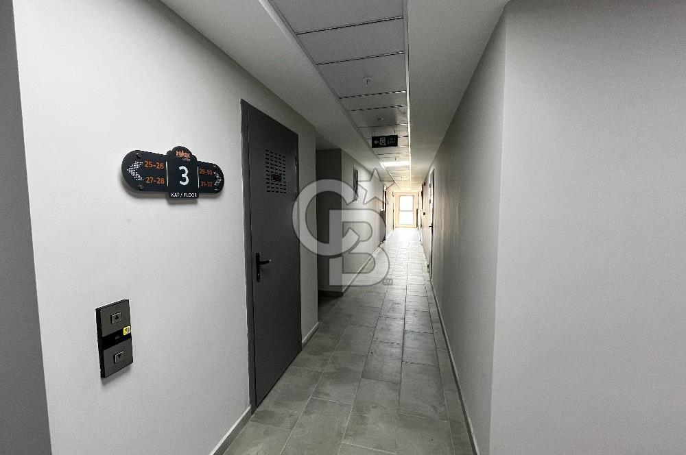 Macunköy Metro Yakını Relax Cadde- İlk Oturum 1+1 Kiralık Daire