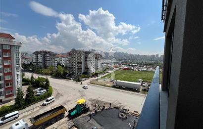 Macunköy Metro Yakını Relax Cadde- İlk Oturum 1+1 Kiralık Daire