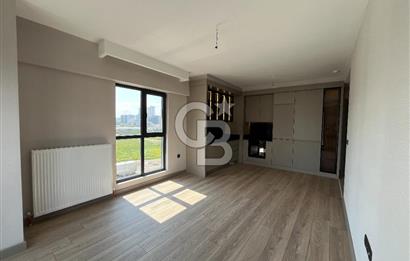 Macunköy Metro Yakını Relax Cadde- İlk Oturum 1+1 Kiralık Daire