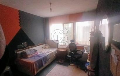 ÜSKÜDAR BAĞLARBAŞINDA BAHÇELİ 2+1 SATILIK DAİRE