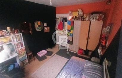 ÜSKÜDAR BAĞLARBAŞINDA BAHÇELİ 2+1 SATILIK DAİRE