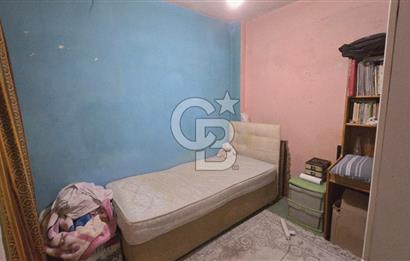 ÜSKÜDAR BAĞLARBAŞINDA BAHÇELİ 2+1 SATILIK DAİRE