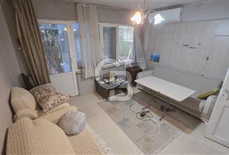 ÜSKÜDAR BAĞLARBAŞINDA BAHÇELİ 2+1 SATILIK DAİRE - 1 - 350765
