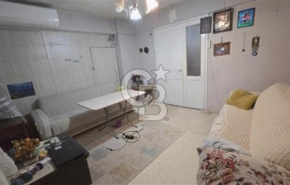 ÜSKÜDAR BAĞLARBAŞINDA BAHÇELİ 2+1 SATILIK DAİRE