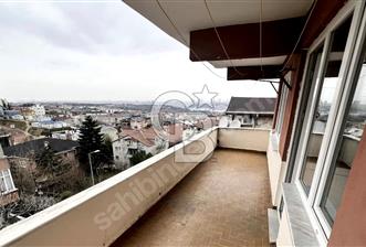 ÜSKÜDAR ÇAMLICADA 3+1 KİRALIK ARA KAT DAİRE MANZARALI - 1 - 350729