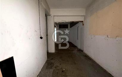 Bornova Çamdibi 2.Sanayide Kiralık İşyeri
