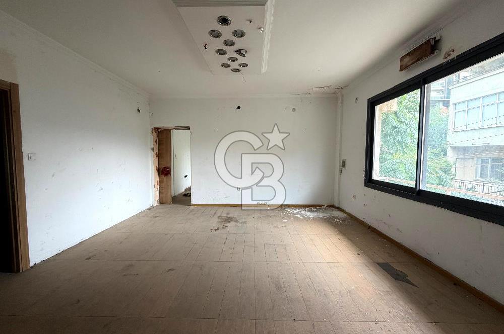 Bornova Çamdibi 2.Sanayide Kiralık İşyeri