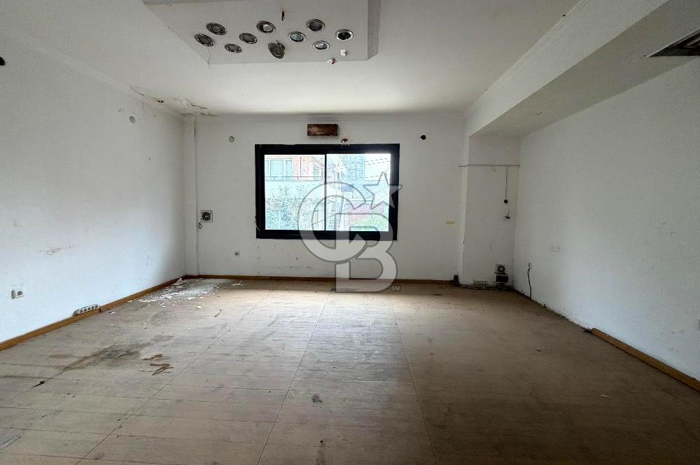 Bornova Çamdibi 2.Sanayide Kiralık İşyeri