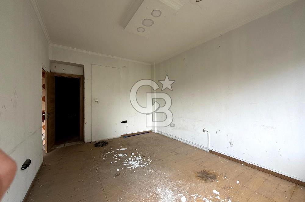 Bornova Çamdibi 2.Sanayide Kiralık İşyeri