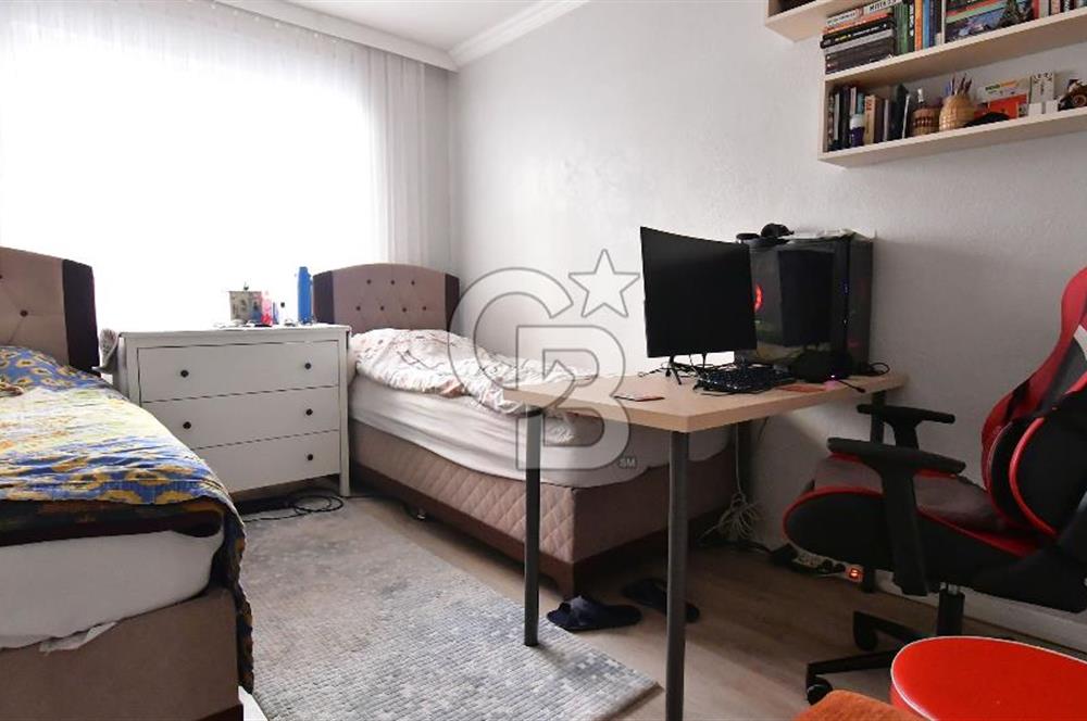 Bursa Yıldırım Ortabağlar Mahallesinde Satılık 3 Katlı Bina