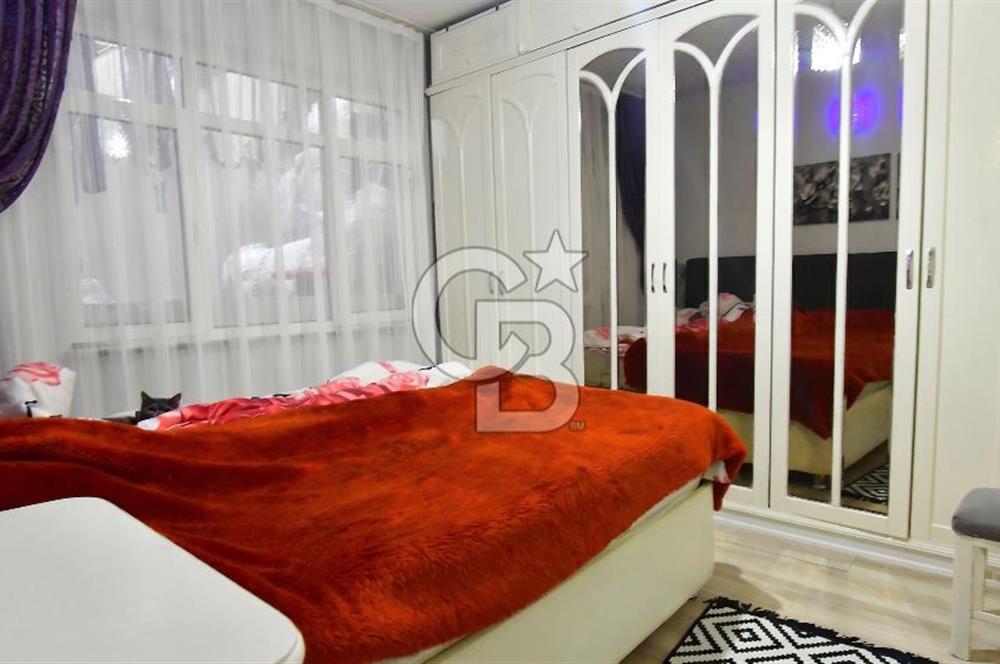 Bursa Yıldırım Ortabağlar Mahallesinde Satılık 3 Katlı Bina