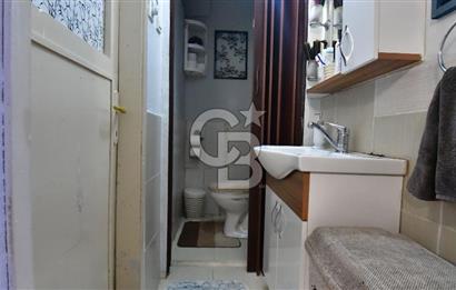Bursa Yıldırım Ortabağlar Mahallesinde Satılık 3 Katlı Bina