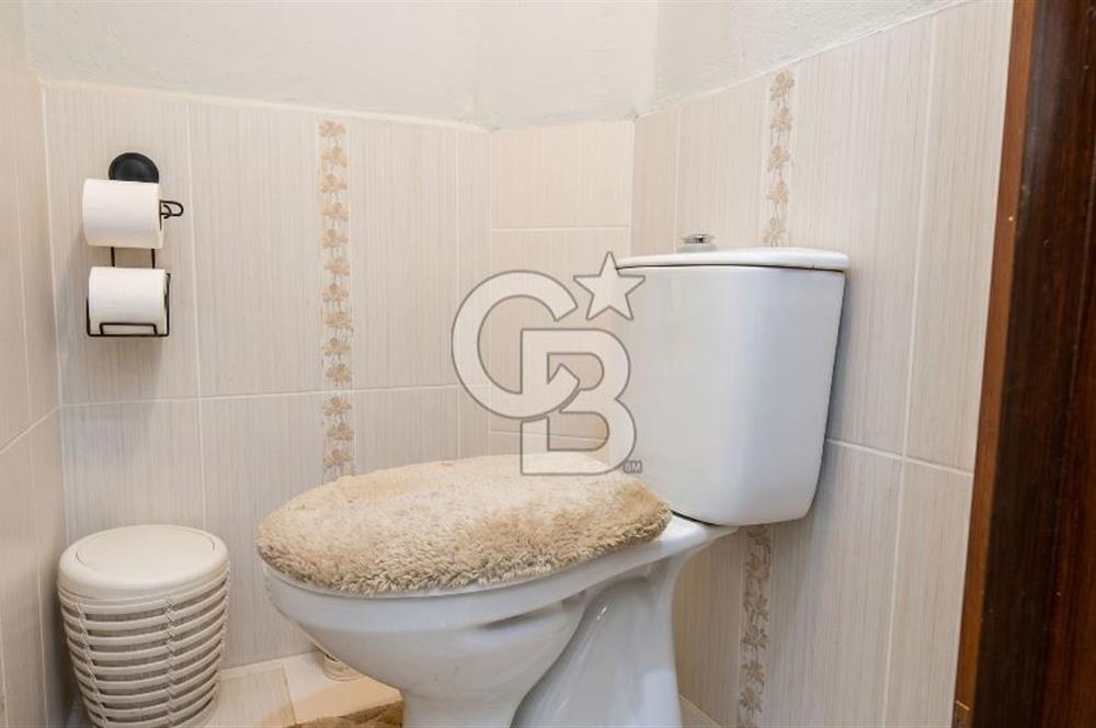 Bursa Yıldırım Ortabağlar Mahallesinde Satılık 3 Katlı Bina