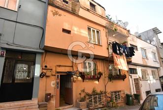 Bursa Yıldırım Ortabağlar Mahallesinde Satılık 3 Katlı Bina - 7 - 350791