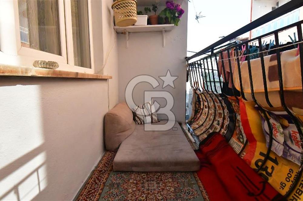 Bursa Yıldırım Ortabağlar Mahallesinde Satılık 3 Katlı Bina