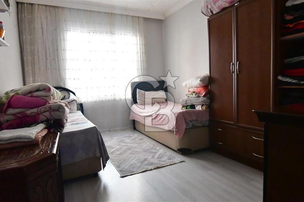 Bursa Yıldırım Ortabağlar Mahallesinde Satılık 3 Katlı Bina