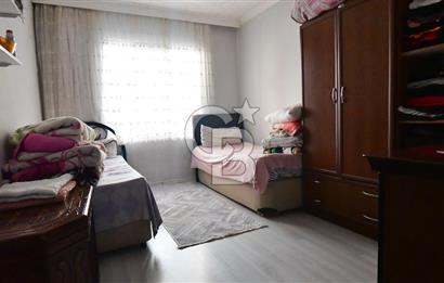 Bursa Yıldırım Ortabağlar Mahallesinde Satılık 3 Katlı Bina