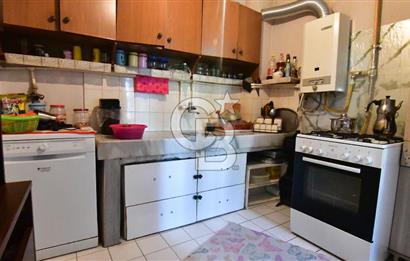 Bursa Yıldırım Ortabağlar Mahallesinde Satılık 3 Katlı Bina