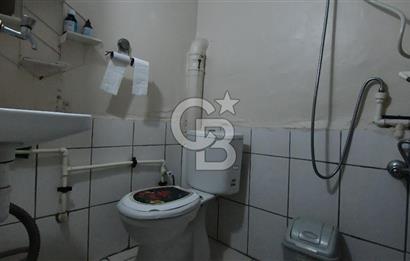 Bursa Yıldırım Ortabağlar Mahallesinde Satılık 3 Katlı Bina