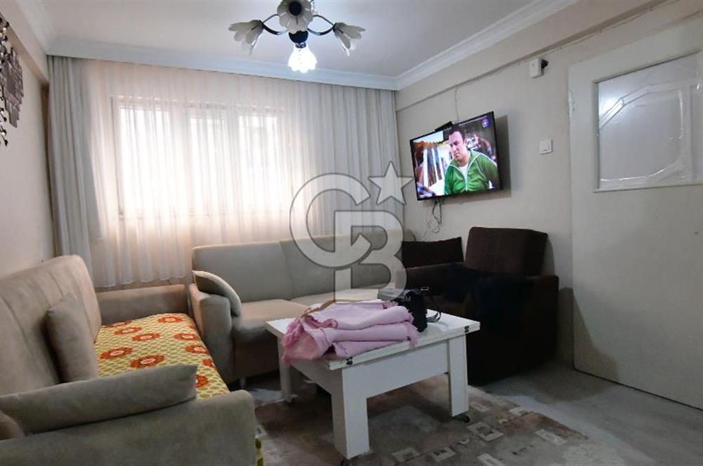 Bursa Yıldırım Ortabağlar Mahallesinde Satılık 3 Katlı Bina