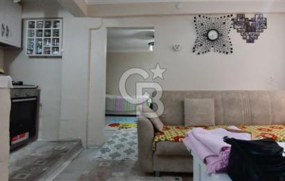 Bursa Yıldırım Ortabağlar Mahallesinde Satılık 3 Katlı Bina