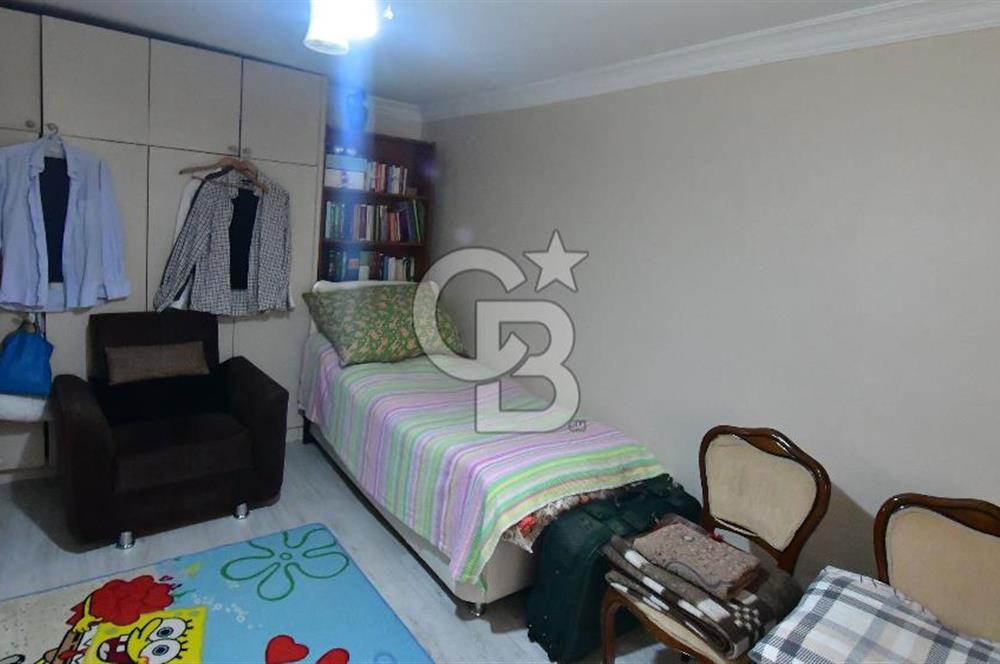 Bursa Yıldırım Ortabağlar Mahallesinde Satılık 3 Katlı Bina