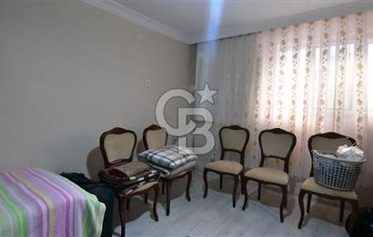 Bursa Yıldırım Ortabağlar Mahallesinde Satılık 3 Katlı Bina