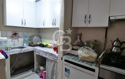 Bursa Yıldırım Ortabağlar Mahallesinde Satılık 3 Katlı Bina