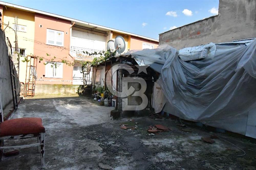 Bursa Yıldırım Ortabağlar Mahallesinde Satılık 3 Katlı Bina