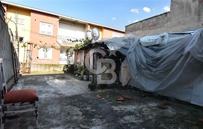 Bursa Yıldırım Ortabağlar Mahallesinde Satılık 3 Katlı Bina