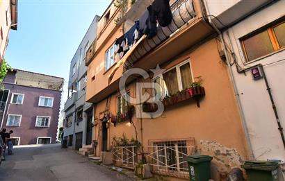 Bursa Yıldırım Ortabağlar Mahallesinde Satılık 3 Katlı Bina